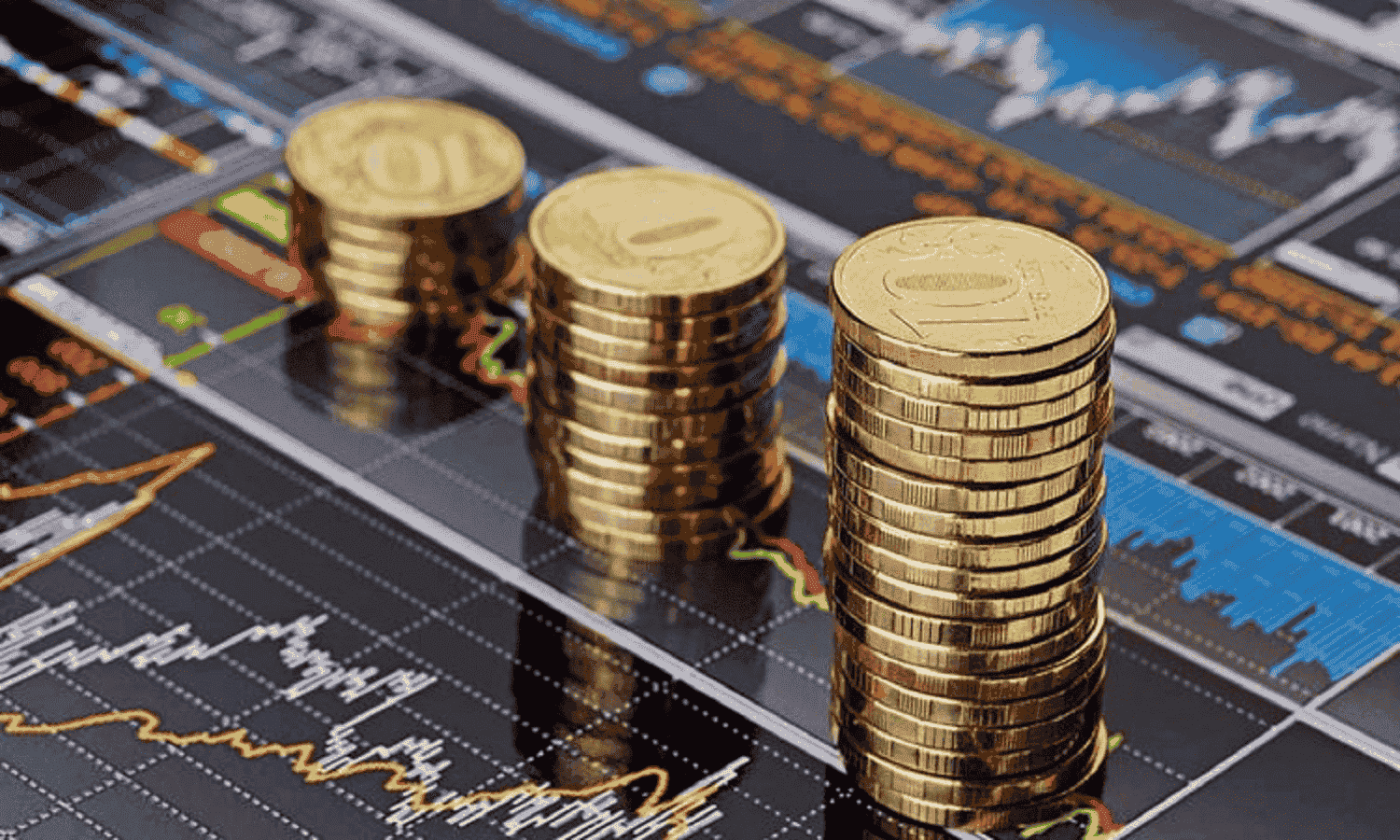 المصرية الكويتية تتحول للأرباح خلال الربع الأول 2023